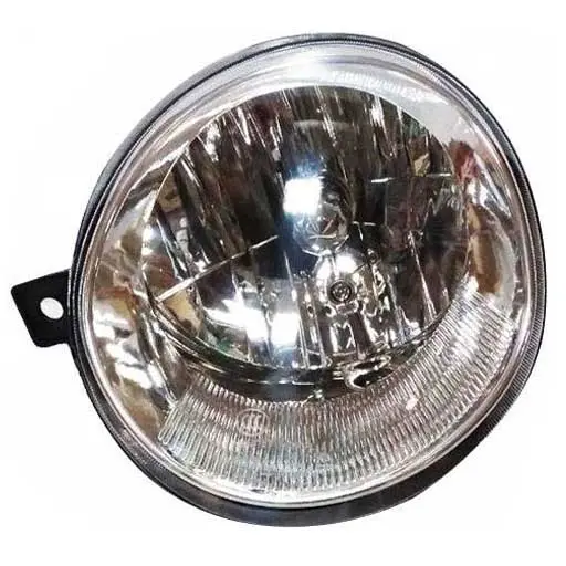 چراغ جلو ام وی ام 110 شرکتی (چپ)