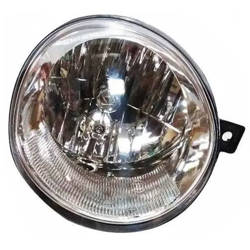 چراغ جلو ام وی ام 110 شرکتی (راست)