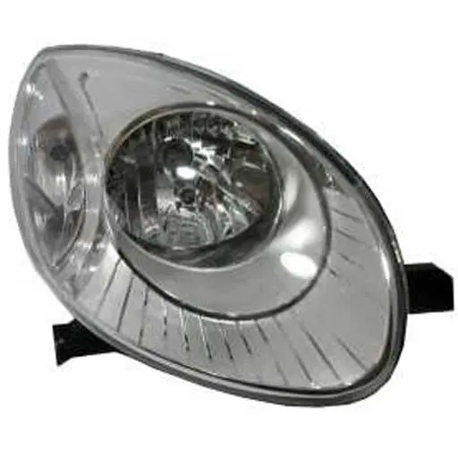 چراغ جلو ام وی ام 110S شرکتی (راست)