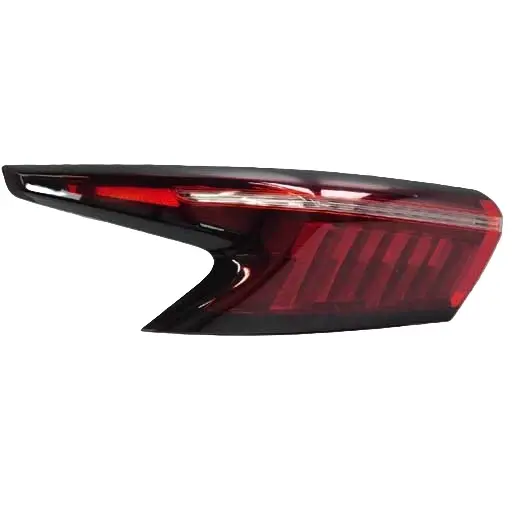 چراغ روی گلگیر عقب فونیکس FX شرکتی (چپ)