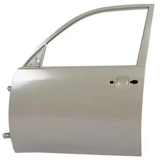 درب جلو ام وی ام X33S شرکتی خام (چپ)