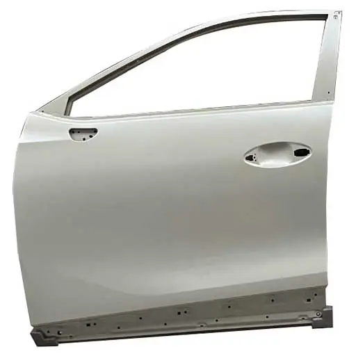 درب جلو فونیکس FX شرکتی خام (چپ)