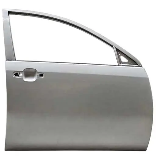 درب جلو ام وی ام 530 شرکتی خام (راست)