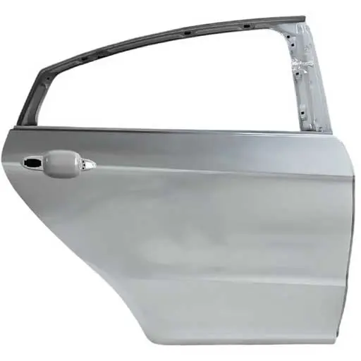 درب عقب آریزو 6 شرکتی خام (راست) J60-6201020-DY