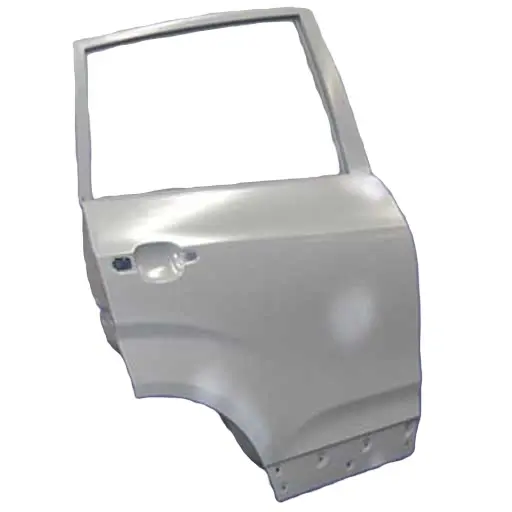 درب عقب تیگو 5 شرکتی خام (راست)