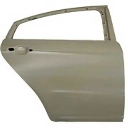 درب عقب ام وی ام 315 صندوقدار نیو شرکتی خام (راست)