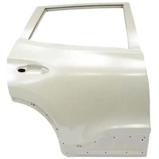 درب عقب ام وی ام X55 شرکتی خام (راست)