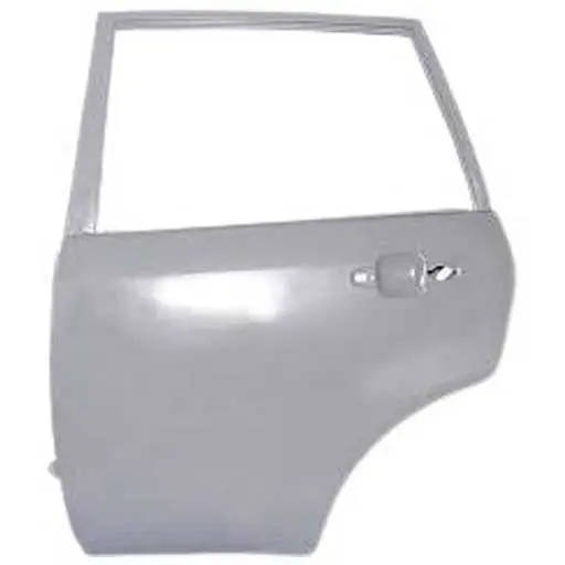 درب عقب ام وی ام X33S شرکتی خام (چپ)