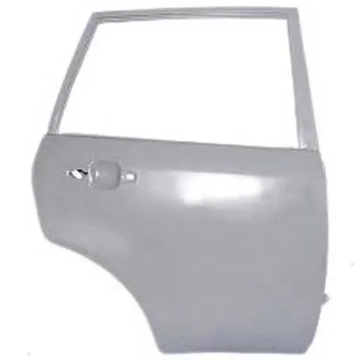 درب عقب ام وی ام X33S شرکتی خام (راست)