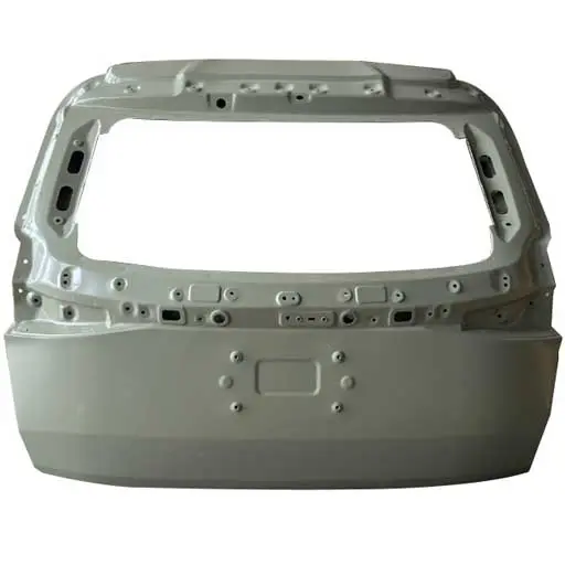 درب صندوق عقب فونیکس FX شرکتی خام