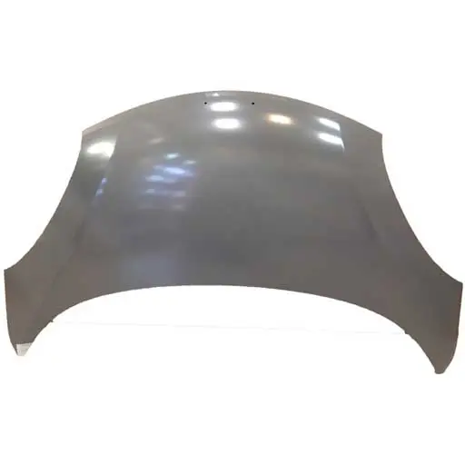 کاپوت ام وی ام 110S شرکتی خام