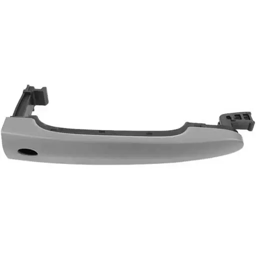 دستگیره بیرونی درب جلو تیگو 5 شرکتی خام (چپ و راست)