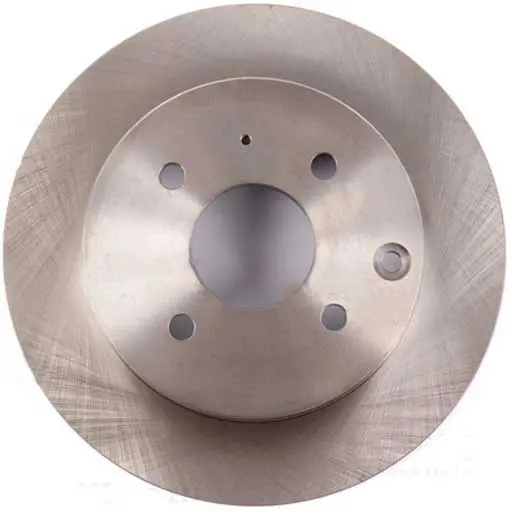 دیسک ترمز عقب ام وی ام 550 شرکتی