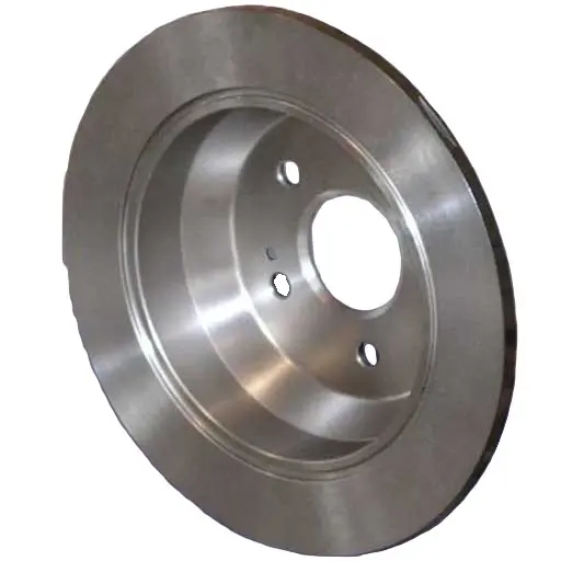 دیسک ترمز عقب تیگو 7 شرکتی