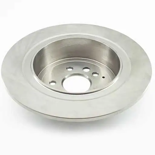 دیسک ترمز عقب تیگو 5 شرکتی