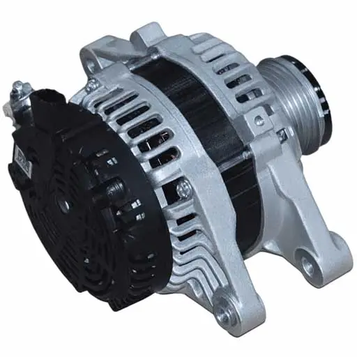 دینام ام وی ام X22 شرکتی