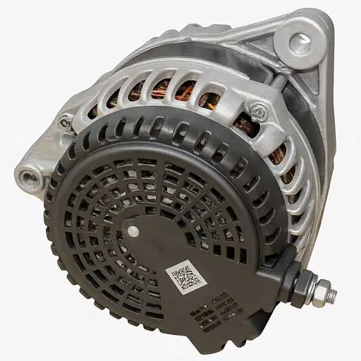 دینام ام وی ام X55 شرکتی