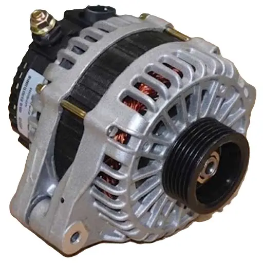 دینام کامل ام وی ام X33 شرکتی