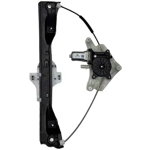 شیشه بالابر درب عقب فونیکس FX شرکتی (چپ)