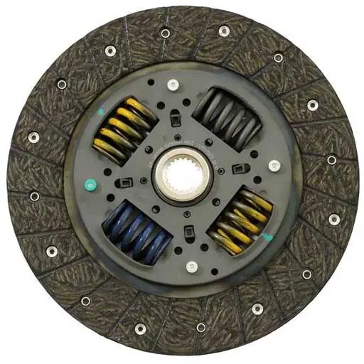 صفحه کلاچ ام وی ام X33 شرکتی