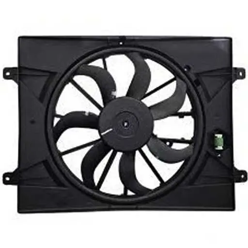 فن رادیاتور تیگو 5 شرکتی