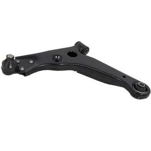 مجموعه طبق جلو ام وی ام 550 شرکتی (چپ)