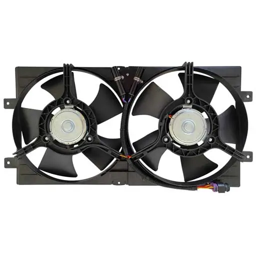 فن رادیاتور ام وی ام 315 شرکتی