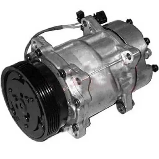 کمپرسور کولر ام وی ام 530 شرکتی