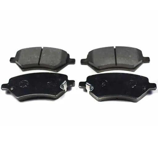 لنت ترمز جلو فونیکس FX شرکتی