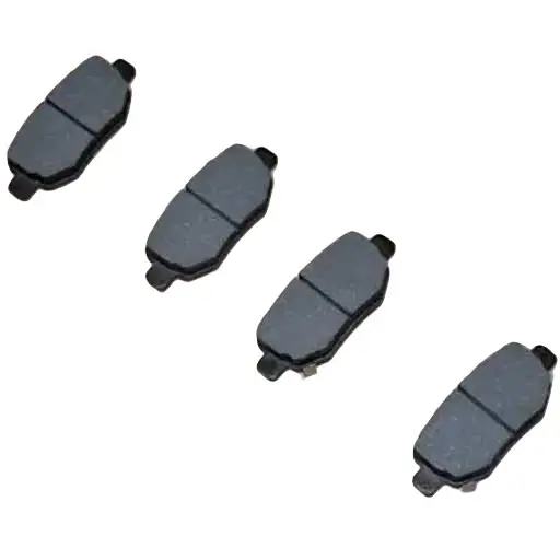 لنت ترمز عقب ام وی ام X55 شرکتی