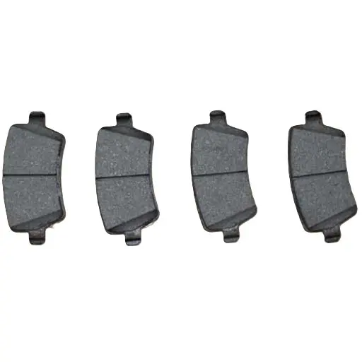 لنت ترمز عقب فونیکس FX شرکتی T19C-3502080EP