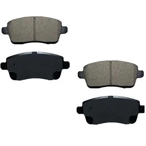 لنت ترمز عقب تیگو 7 پرو شرکتی T1C-3502080-ILP