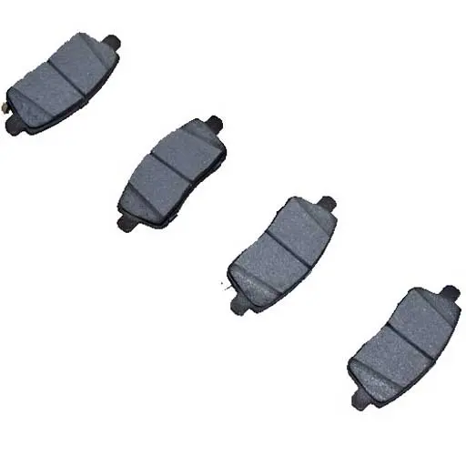 لنت ترمز عقب تیگو 7 پرو شرکتی T1C-3502080