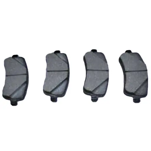 لنت ترمز عقب تیگو 8 شرکتی