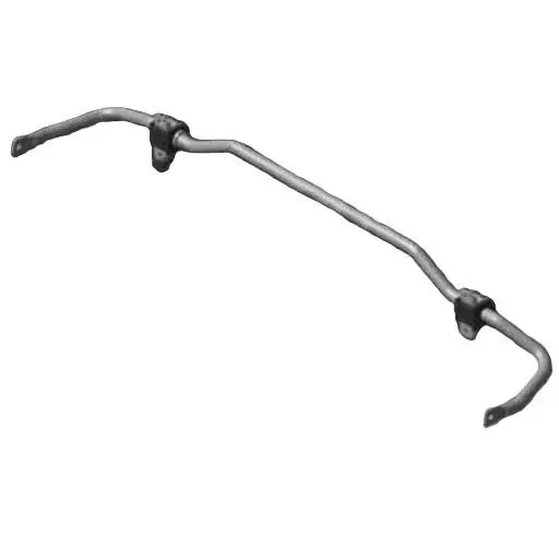 میل موجگیر عقب تیگو 7 پرو شرکتی