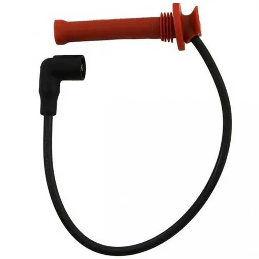 وایر شمع ام وی ام 110 چهار سیلندر شرکتی سیلندر شماره 1