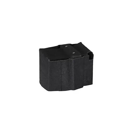 درپوش محل اتصال سیم باتری پژو پارس كروز