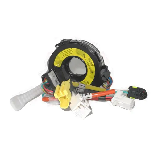 رابط چرخشی شاهین کروز 9 كانال