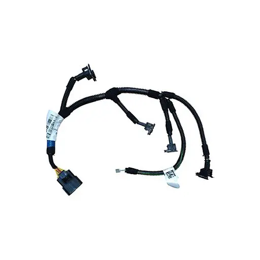 دسته سيم انژكتور سمند ef7 كروز