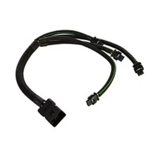 دسته سيم انژكتور سمند ef7 دوگانه سوز كروز