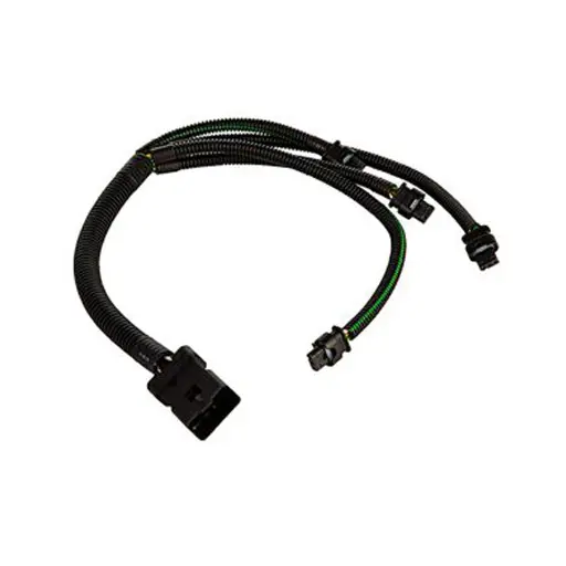 دسته سيم كویل سمند ef7 کروز (زيمنس)