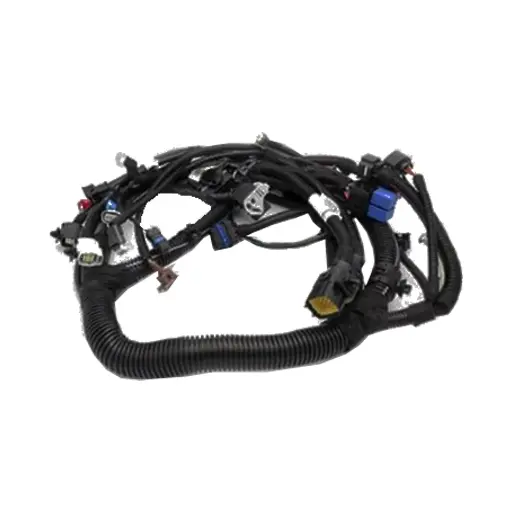 دسته سيم موتور دنا پلاس اتوماتیک كروز