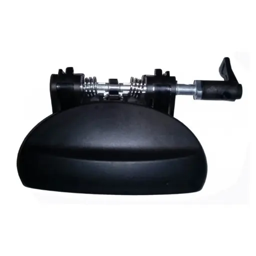 دستگيره بيرونی درب جلو رانا کروز (چپ) مشکی