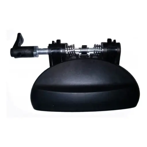 دستگيره بيرونی درب جلو رانا کروز (راست) مشکی