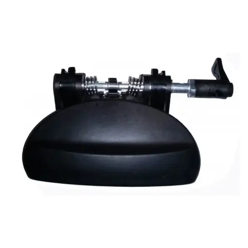 دستگيره بيرونی درب عقب رانا کروز (چپ) مشکی