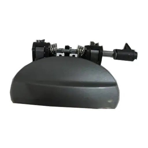 دستگيره بيرونی درب عقب رانا پلاس کروز (چپ) خاکستری