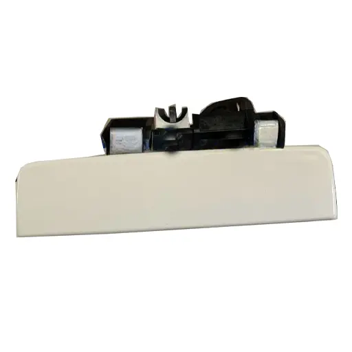 دستگيره بیرونی درب پژو پارس کروز (چپ) سفید