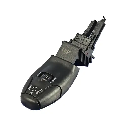 دست راهنما پژو 206 كروز (LKK)