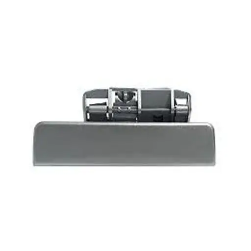 دستگيره بیرونی درب پژو پارس کروز (راست) خاکستری