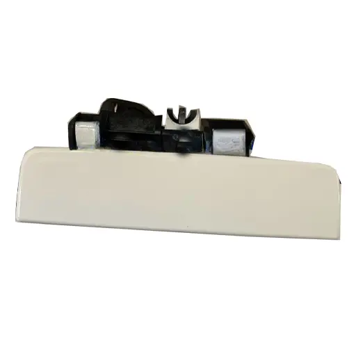 دستگيره بیرونی درب پژو پارس کروز (راست) سفید